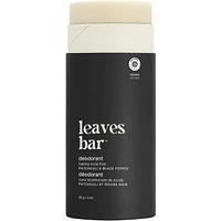 Leaves Bar - Deodorant Sage & Rosemary