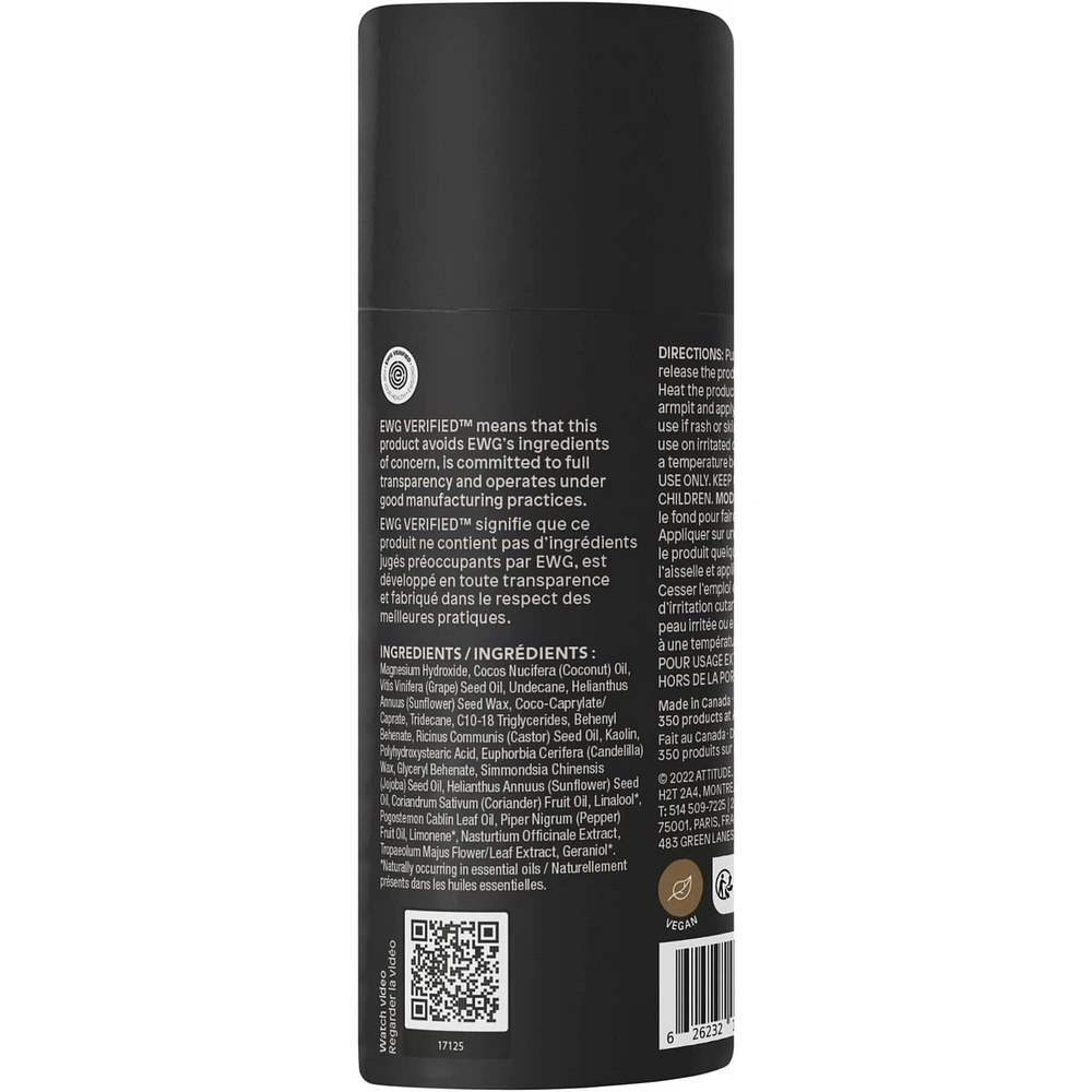Leaves Bar - Deodorant Sage & Rosemary