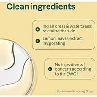 Super Leaves Body Cream