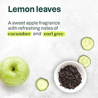 Super Leaves Body Cream