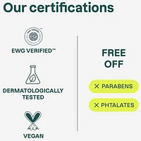 Super Leaves Body Cream