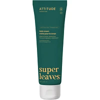 Super Leaves Body Cream - energizing