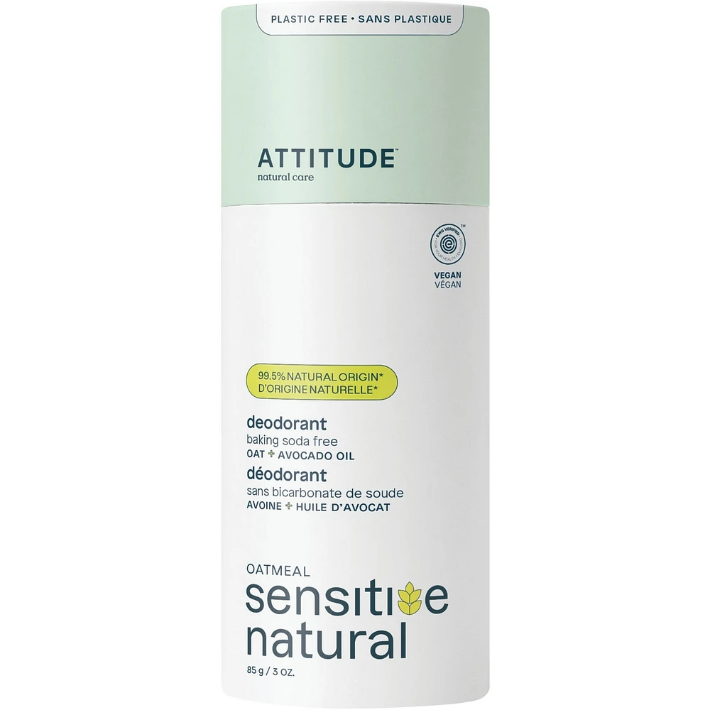 Deodorant - Avocado Oil
