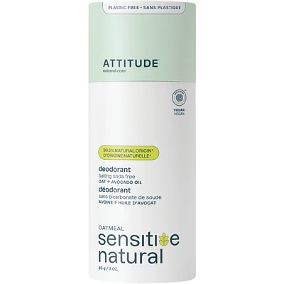 Deodorant - Avocado Oil