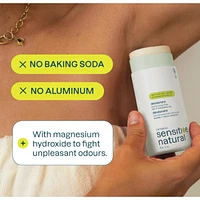 Deodorant - Avocado Oil