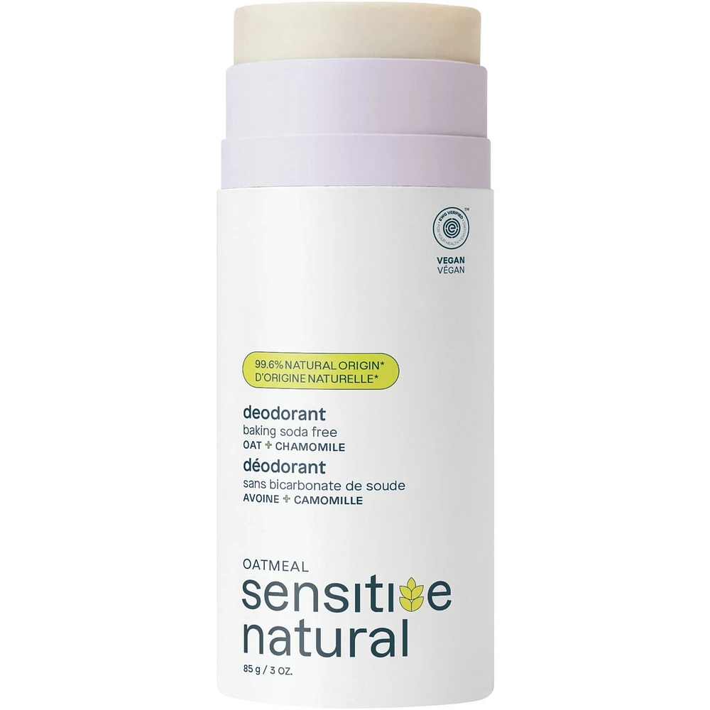 Deodorant - Chamomile