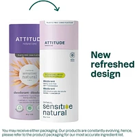 Deodorant - Chamomile