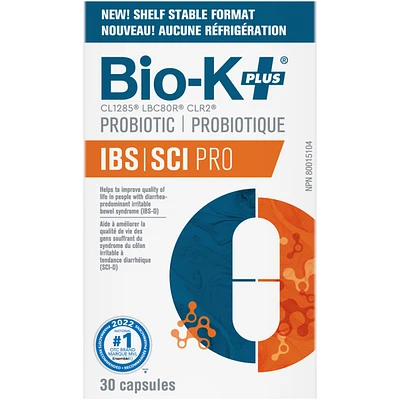 IBS Pro