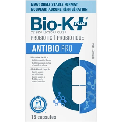 Antibio Pro