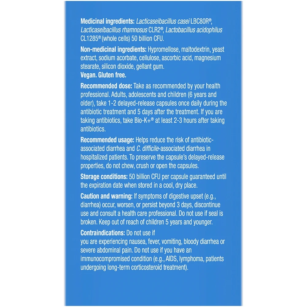 Antibio Pro