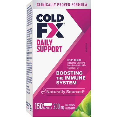 Daily Support