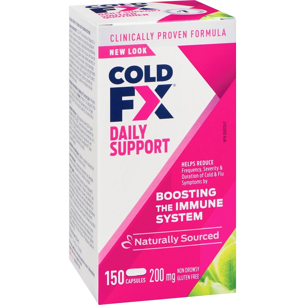 Daily Support