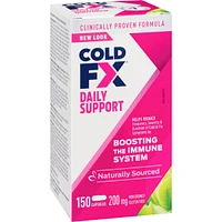 Daily Support