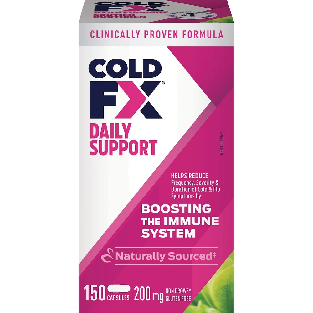 Daily Support