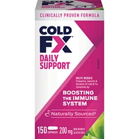 Daily Support