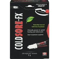 COLD SORE F/X