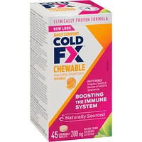 Daily Support Chewable