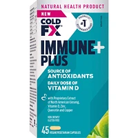 Immune+ Plus
