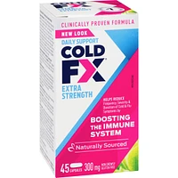 Daily Support Extra Strength