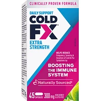 Daily Support Extra Strength