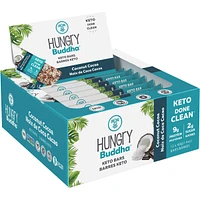 Keto Bar Coconut Cocoa 12 x 40g