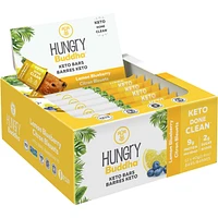 Keto Bar Lemon Blueberry 12 x 40g