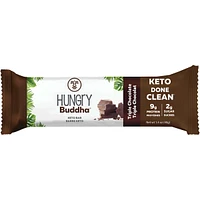 Keto Bar Triple Chocolate 12 x 40g