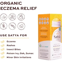 Eczema Relief Stick