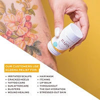 Eczema Relief Stick