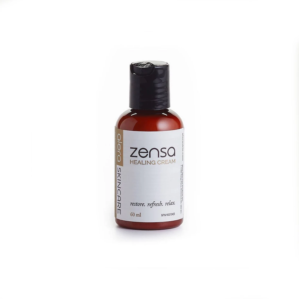 Healing Cream