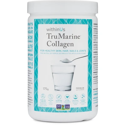 withinUs TruMarine™ Collagen