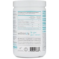 withinUs TruMarine™ Collagen