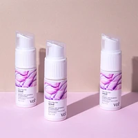 Invisible Dry Shampoo & Conditioner