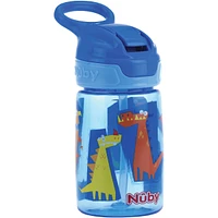 Nuby™ No-Spill™ Thirsy Kids™ Relex Flip-It™ Cup
