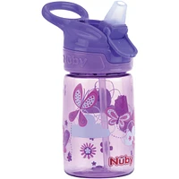 Nuby™ No-Spill™ Thirsy Kids™ Relex Flip-It™ Cup