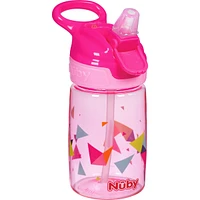 Nuby™ No-Spill™ Thirsy Kids™ Relex Flip-It™ Cup