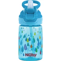 Nuby™ No-Spill™ Thirsy Kids™ Relex Flip-It™ Cup