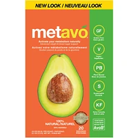 Metabolism Smoothie Mix