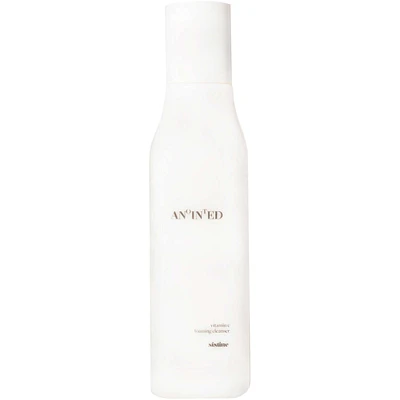 Anointed Vitamin C Foaming Cleanser