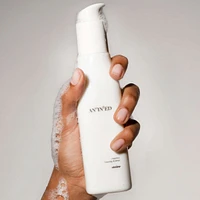 Anointed Vitamin C Foaming Cleanser