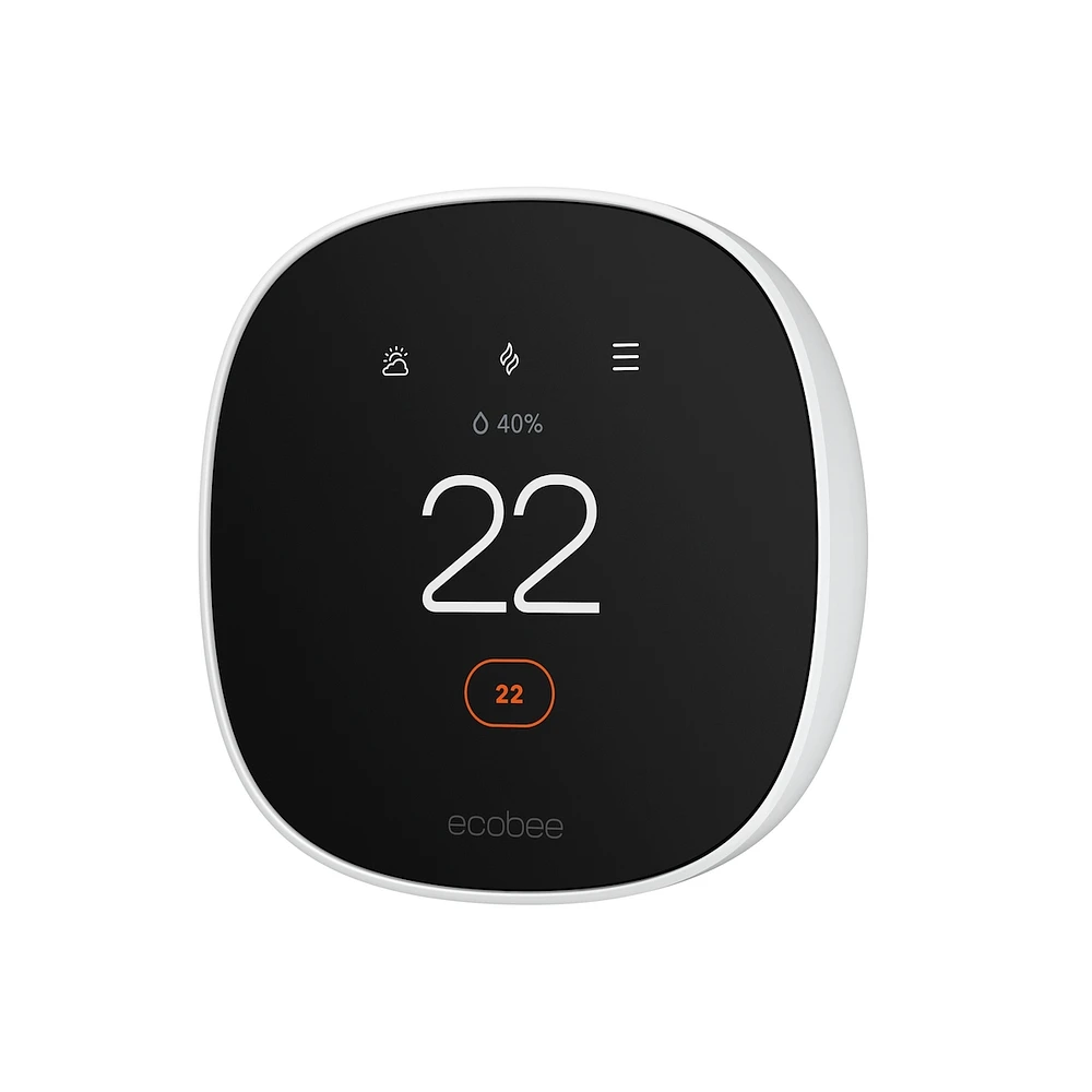ecobee Smart Thermostat Essential