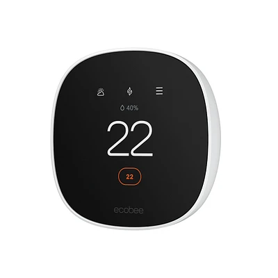 ecobee Smart Thermostat Essential