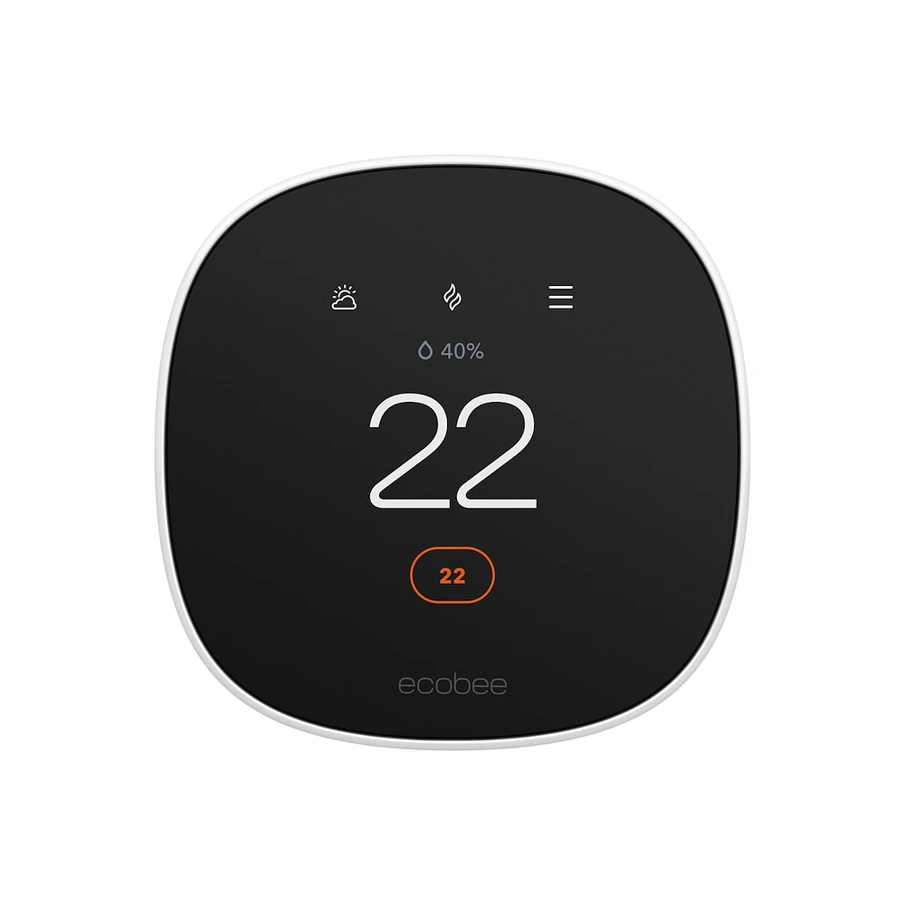 ecobee Smart Thermostat Essential