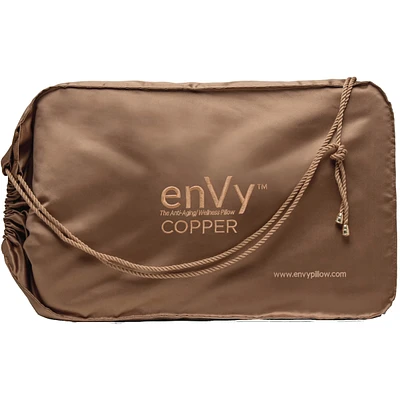 enVy COPPER Pillow