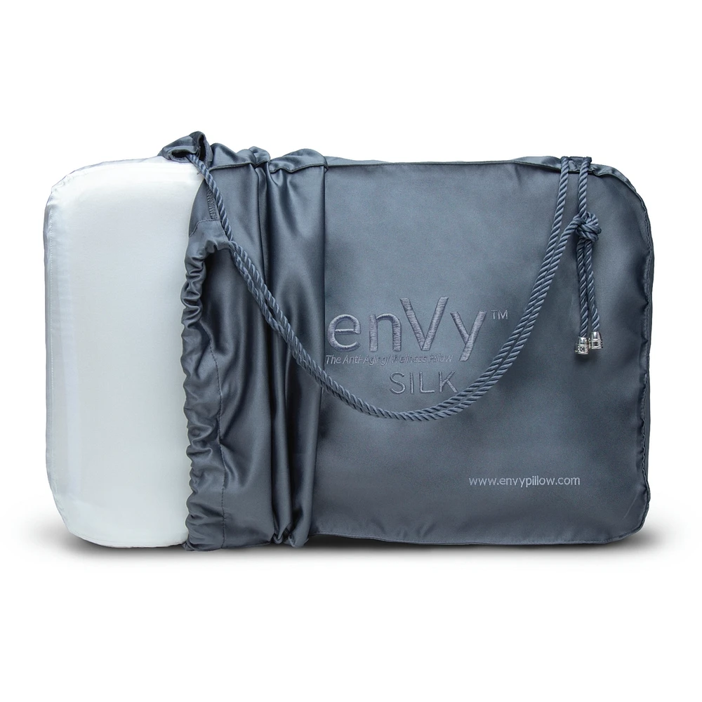 enVy SILK Pillow