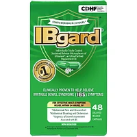 IBgard 90mg Peppermint Oil