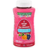 KIDS Daily Grow Well With Vitamin B12