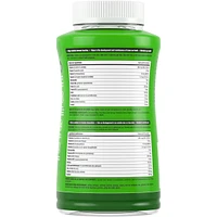 KIDS Mighty Multi, Only 1g Sugar Per Gummy