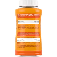 KIDS Daily Sunshine With Vitamin D3
