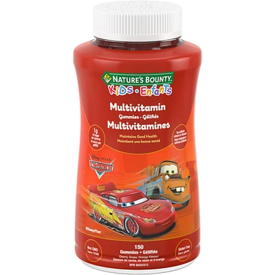 KIDS Multivitamin